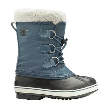 Ботинки Sorel, цвет Uniform Blue, Black