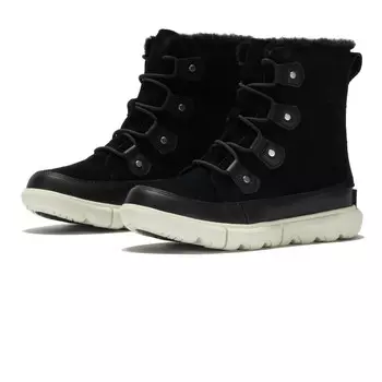 Ботинки Sorel Explorer II, черный