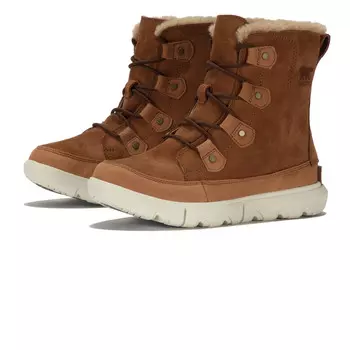 Ботинки Sorel Explorer II, коричневый