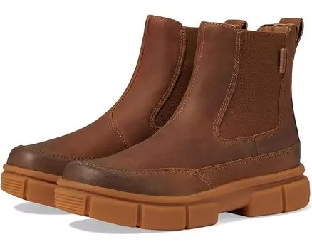 Ботинки SOREL Explorer STRT Chelsea Boot, цвет Velvet Tan/Gum 2