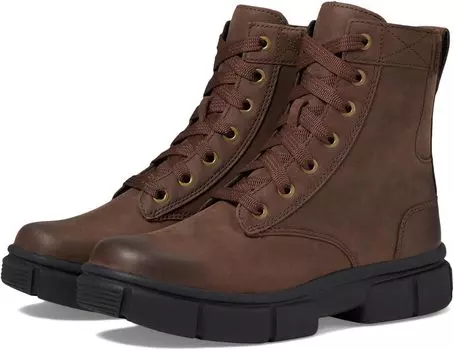 Ботинки SOREL Explorer STRT Lace Boot, цвет Tobacco/Black