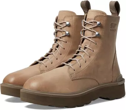 Ботинки SOREL Hi-LineLace, цвет Omega Taupe/Major