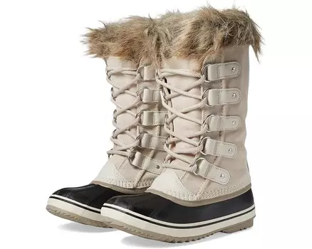 Ботинки SOREL Joan Of Arctic Waterproof, цвет Fawn/Omega Taupe
