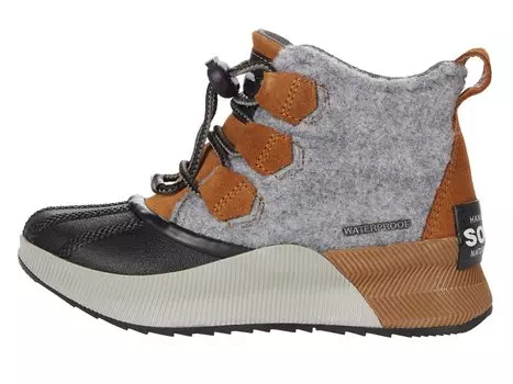 Ботинки SOREL Kids Out N About Classic (Little Kid/Big Kid)