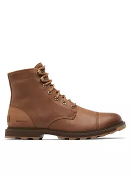 Ботинки Sorel, коричневый