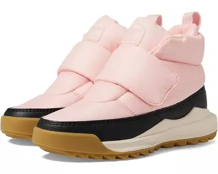 Ботинки SOREL ONA RMX Puffy Strap, цвет Vintage Pink/Gum 17