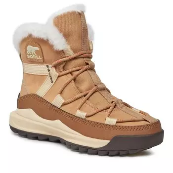 Ботинки Sorel OnaRmx Glacy, коричневый