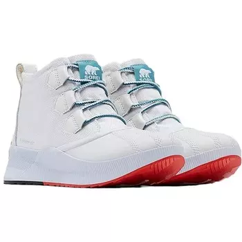 Ботинки Sorel Out N About Iii Classic Wp, белый