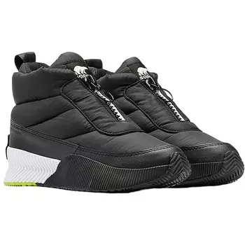 Ботинки Sorel Out N About Iii Puffy Zip Wp, черный