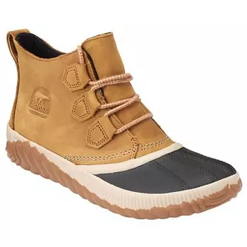 Ботинки Sorel Out N About Plus, коричневый