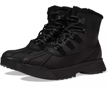 Ботинки SOREL Scout 87' Lux Waterproof, черный