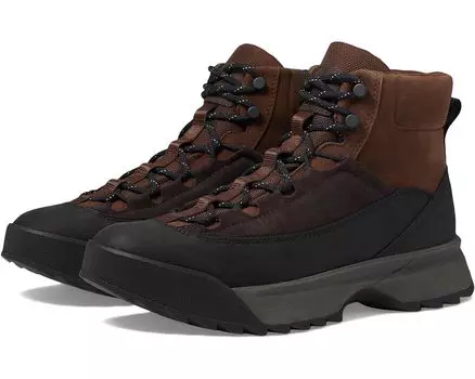 Ботинки SOREL Scout 87' Mid Waterproof, цвет Tobacco/Black