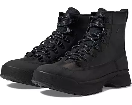 Ботинки SOREL Scout 87' Pro Waterproof, цвет Black/Black