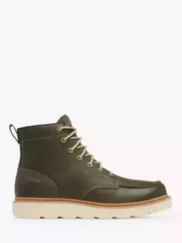 Ботинки SOREL Slabtown 62 Leather Moc Waterproof