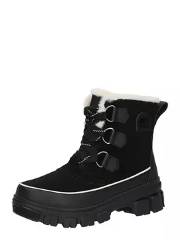 Ботинки SOREL Snow Boots TORINO, черный