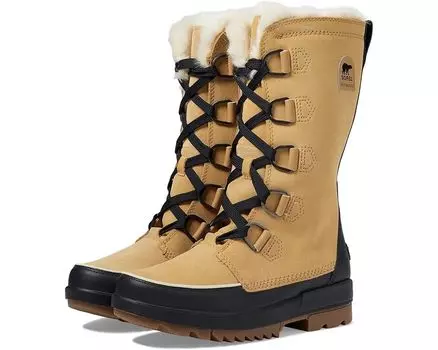 Ботинки SOREL Tivoli IV Tall, цвет Curry
