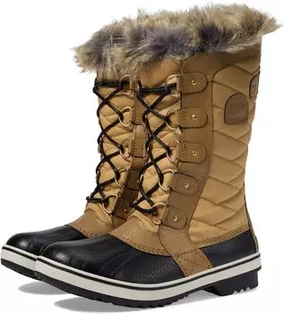 Ботинки SOREL Tofino II, цвет Curry