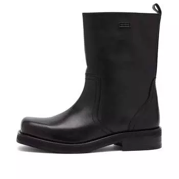 Ботинки Soulland Delaware Boots, черный