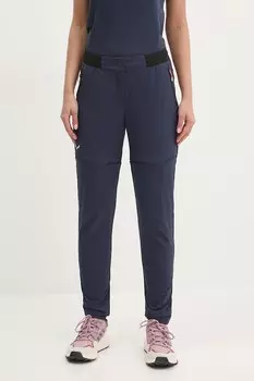 Ботинки Soulstride Adidas Terrex, черный