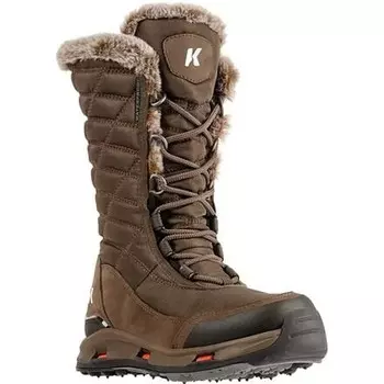 Ботинки Southlake женские Korkers, коричневый