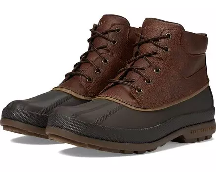 Ботинки Sperry Cold Bay Chukka, цвет Brown/Coffee