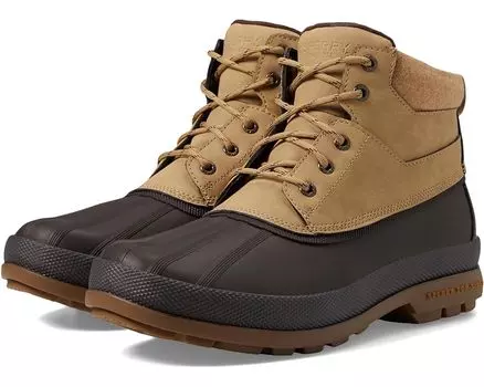 Ботинки Sperry Cold Bay Chukka, цвет Tan