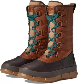 Ботинки Sperry Kittery Boot Wool, цвет Tan