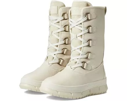 Ботинки Sperry Kittery Wool, слоновая кость