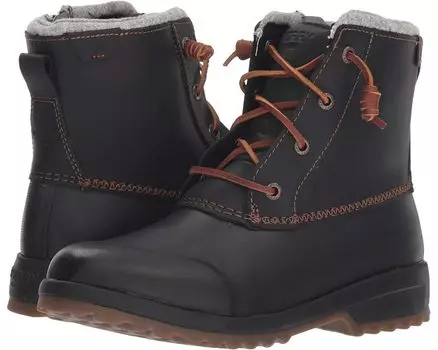 Ботинки Sperry Maritime Repel, черный