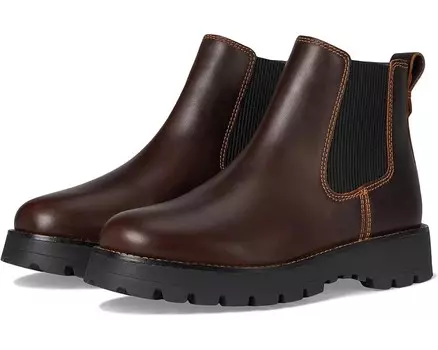 Ботинки Sperry Mountain-Sider Chelsea, коричневый