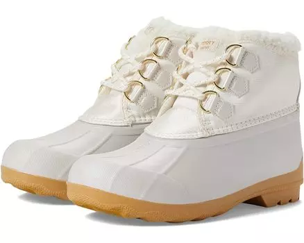 Ботинки Sperry Port Alpine, белый