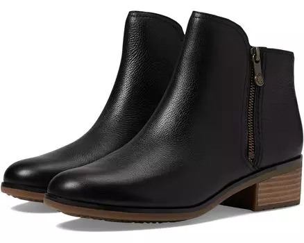 Ботинки Sperry Seaport Storm, черный