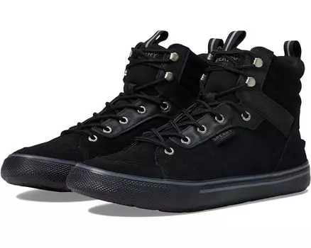 Ботинки Sperry Striper Storm Hiker Wp, черный