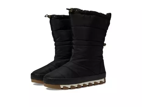 Ботинки Sperry Torrent, черный