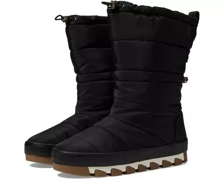 Ботинки Sperry Torrent, черный