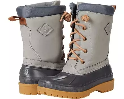 Ботинки Sperry Trailboard Boot, серый