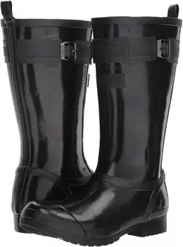 Ботинки Sperry Walker Atlantic, черный