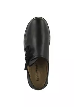 Ботинки Spieth & Wensky, черный