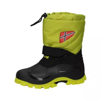 Ботинки Spirale, цвет hellgrn/grn