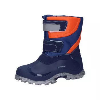 Ботинки Spirale, цвет mango/mango