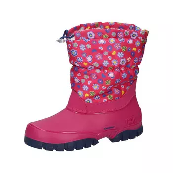 Ботинки Spirale, цвет rot/rosa