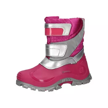 Ботинки Spirale, цвет rot/rosa