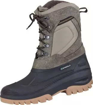 Ботинки Spirale Winterstiefel Caribou, черный