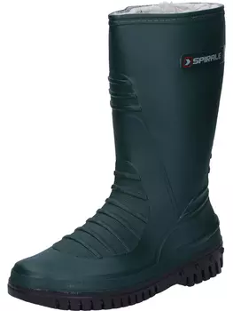 Ботинки Spirale Winterstiefel, оливковый