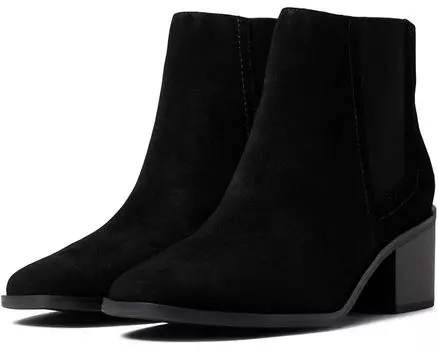 Ботинки Splendid Alicia, черный