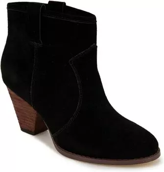 Ботинки Splendid Eloise, черный