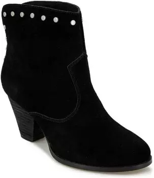 Ботинки Splendid Esmae, черный