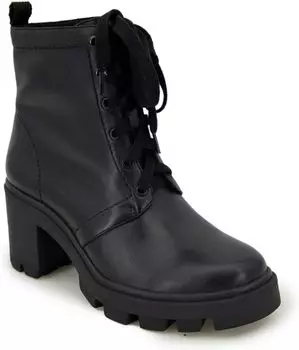 Ботинки Splendid Mady, черный