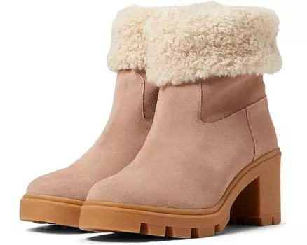 Ботинки Splendid Margo, цвет Warm Sand