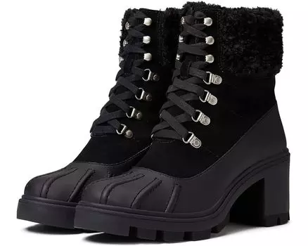 Ботинки Splendid Mikayla, черный